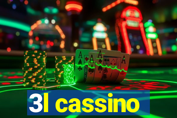 3l cassino